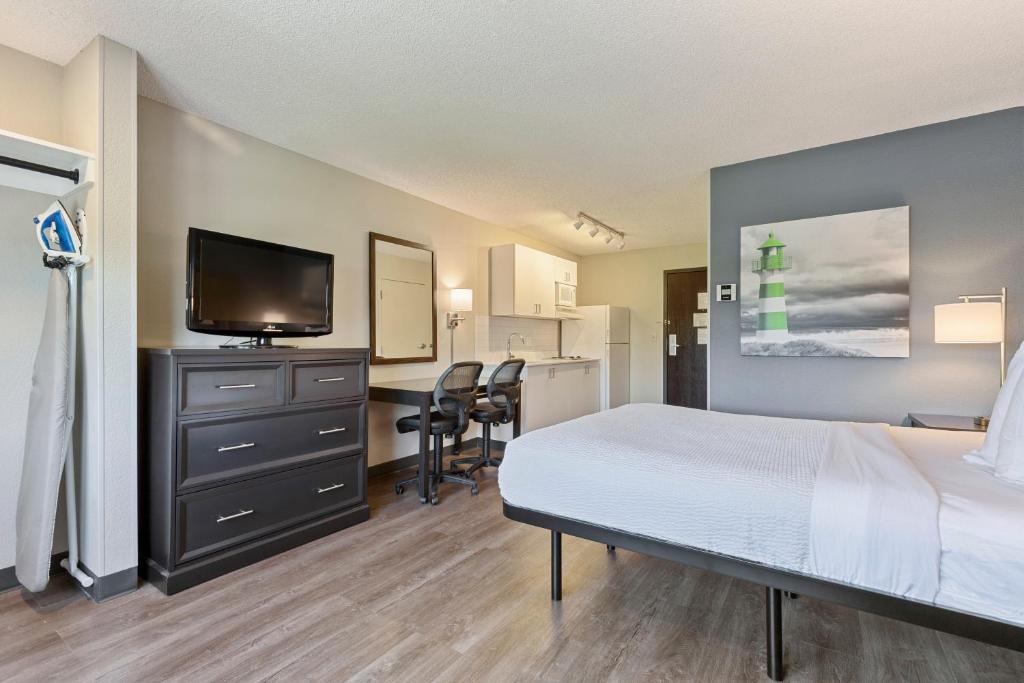 Extended Stay America Suites - San Ramon - Bishop Ranch - East photo