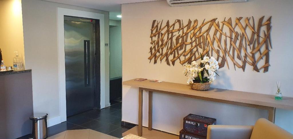  Ilhabela Park Hotel