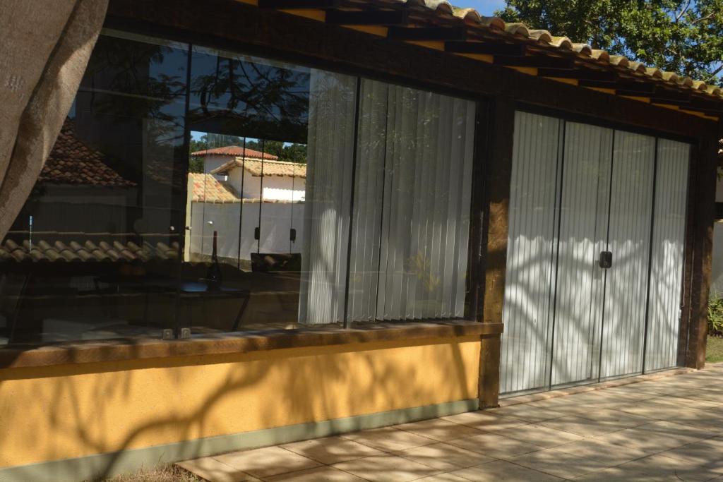  HOSPEDANDO SONHOS