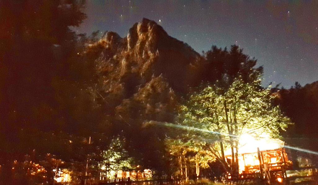 Bungalows Prokletije - 9