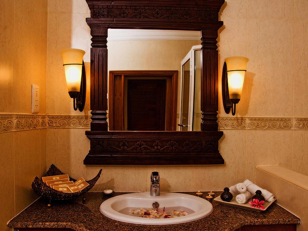 Fotografie z fotogalerie ubytování Aanari Hotel & Spa- Mauritius v destinaci Flic-en-Flac