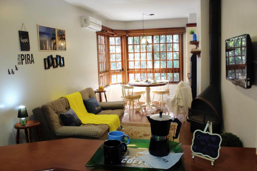 Rosa Apartamento San Pietro  Rosa Apartamento San Pietro