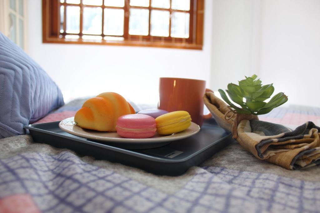 Rosa Apartamento San Pietro  Rosa Apartamento San Pietro