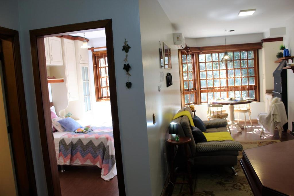 Rosa Apartamento San Pietro  Rosa Apartamento San Pietro