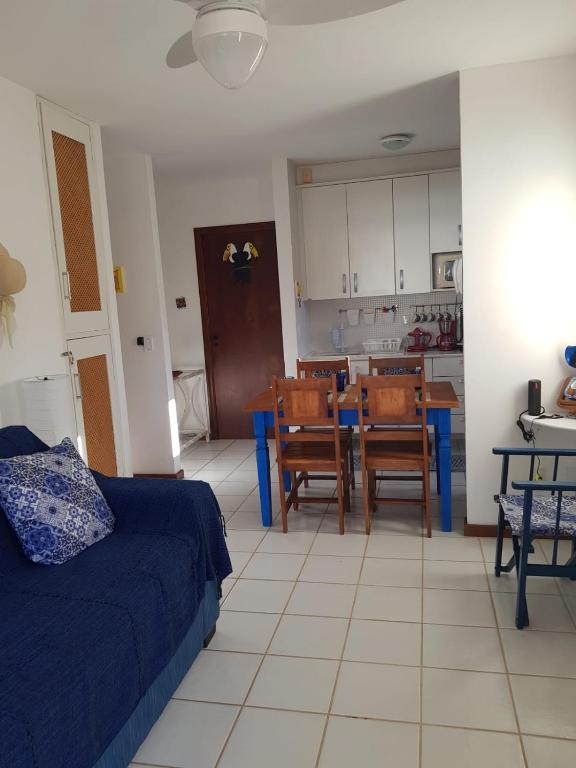  Apartamento Solar do Forte - Praia do Forte