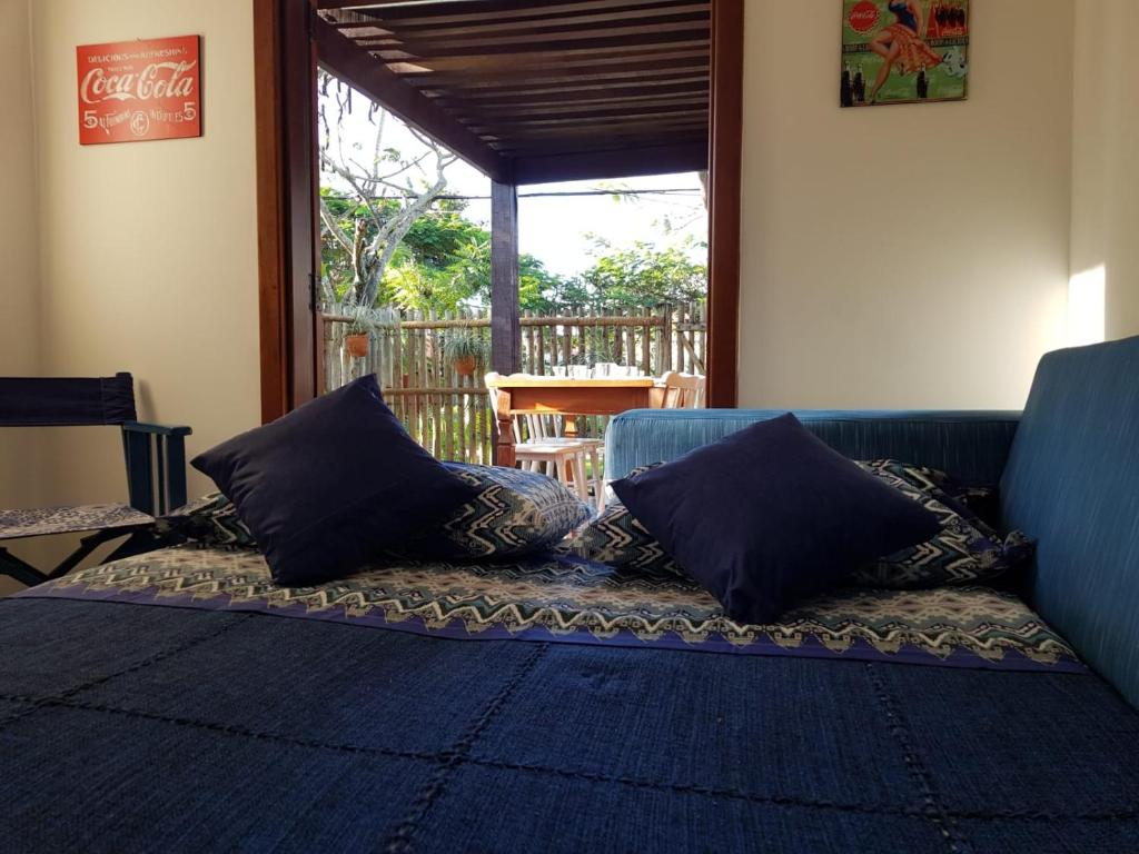  Apartamento Solar do Forte - Praia do Forte