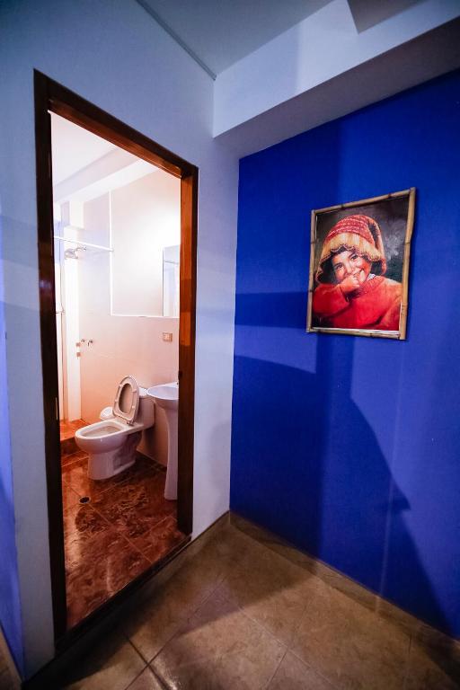 Fotografie z fotogalerie ubytování BROTHERs HOUSE v destinaci Cuzco
