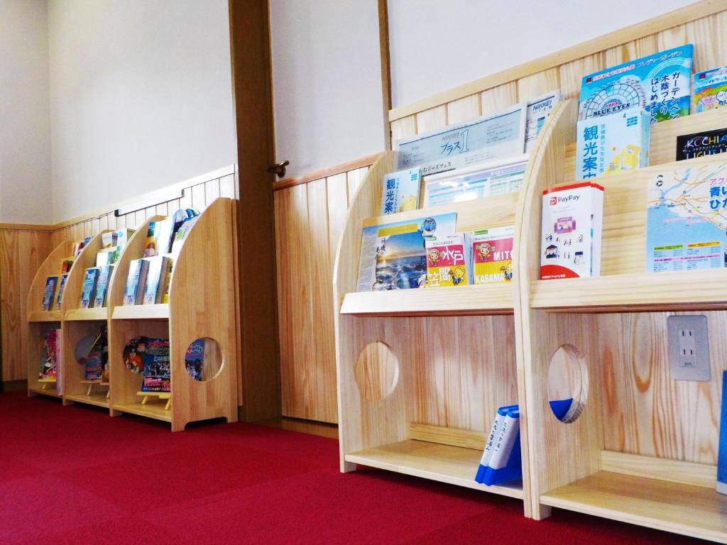 Fotografie z fotogalerie ubytování とびた荘 #小学生以下は宿泊不可# v destinaci Oarai