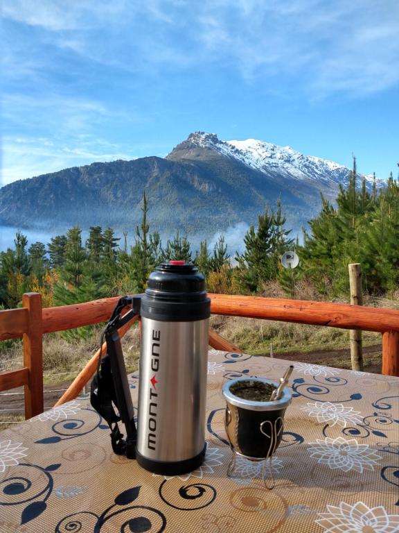 Φυσικό τοπίο κοντά σε αυτό το σαλέ