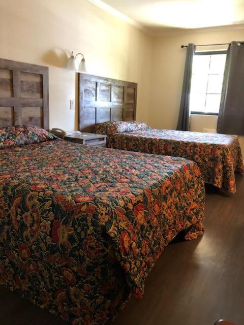 Sierra Crossing Motel photo