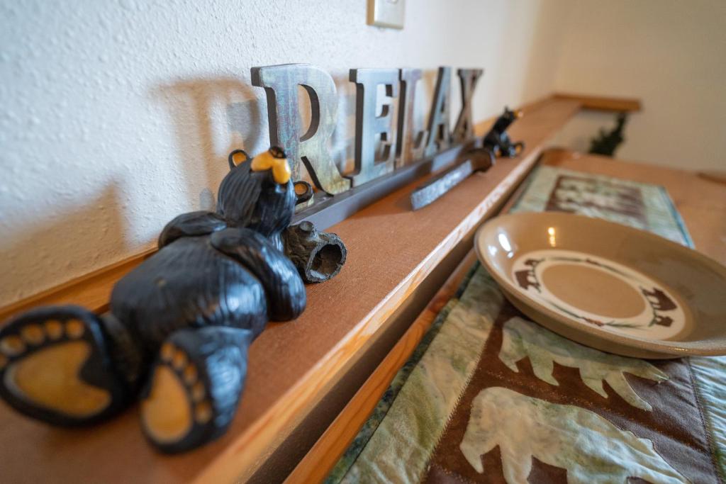Fotografie z fotogalerie ubytování Bears Den Alaska Lodging v destinaci Seward
