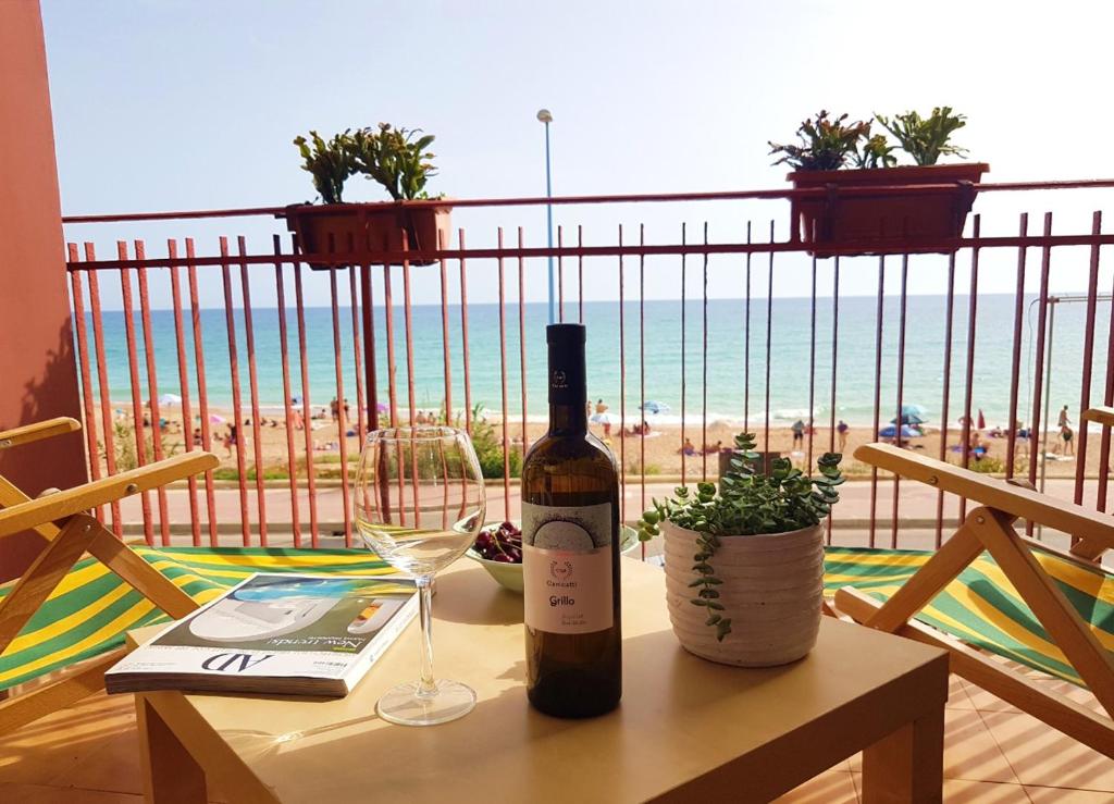Holiday House Mizzica che mare! - Casa Vacanze