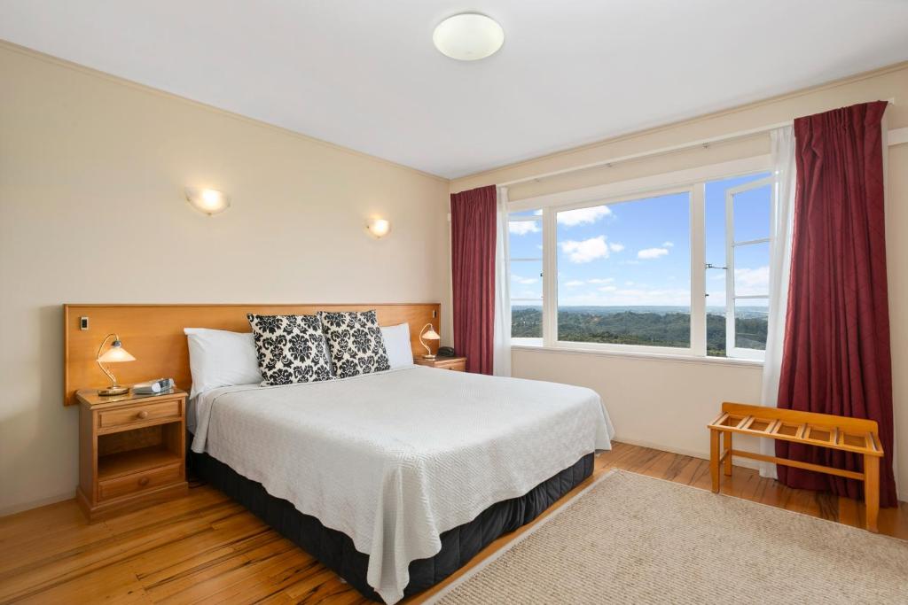 Waitakere Resort & Spa - Resim 37