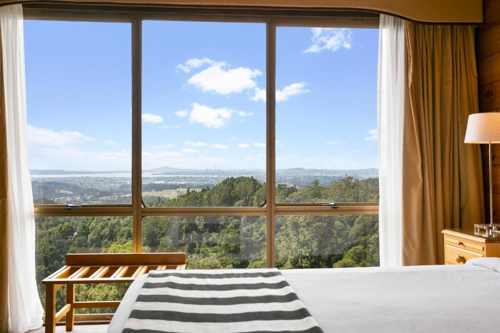 Waitakere Resort & Spa - Resim 35