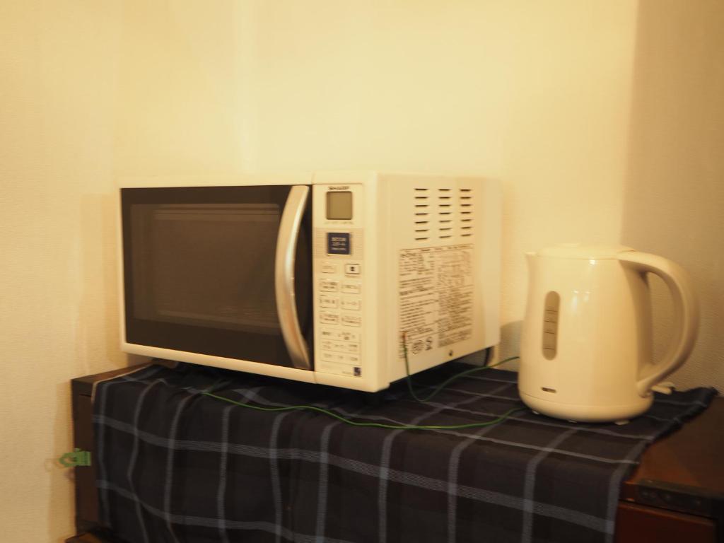Fotografie z fotogalerie ubytování Guest House SUETUGU v destinaci Macue