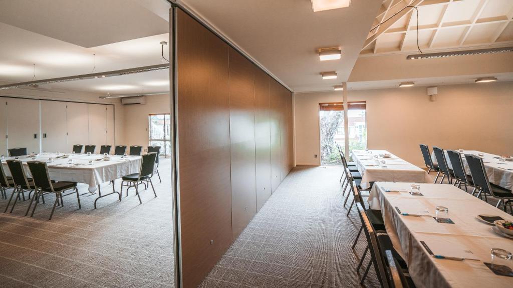 Scenic Hotel Bay of Islands - Resim 7