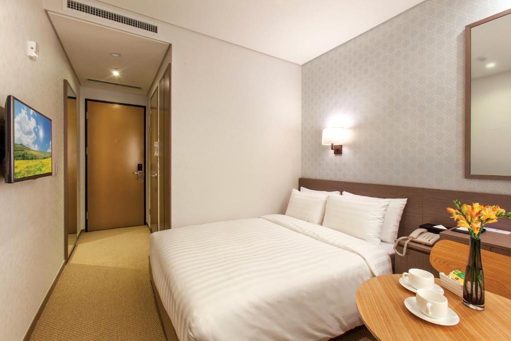 Migliore Hotel Seoul Myeongdong - 