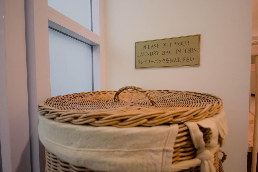 Hope Land Hotel Sukhumvit 24 - Resim 23