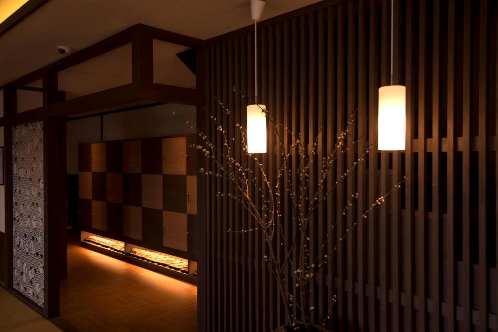 Foto dalla galleria di Umiusagi a Higashiizu