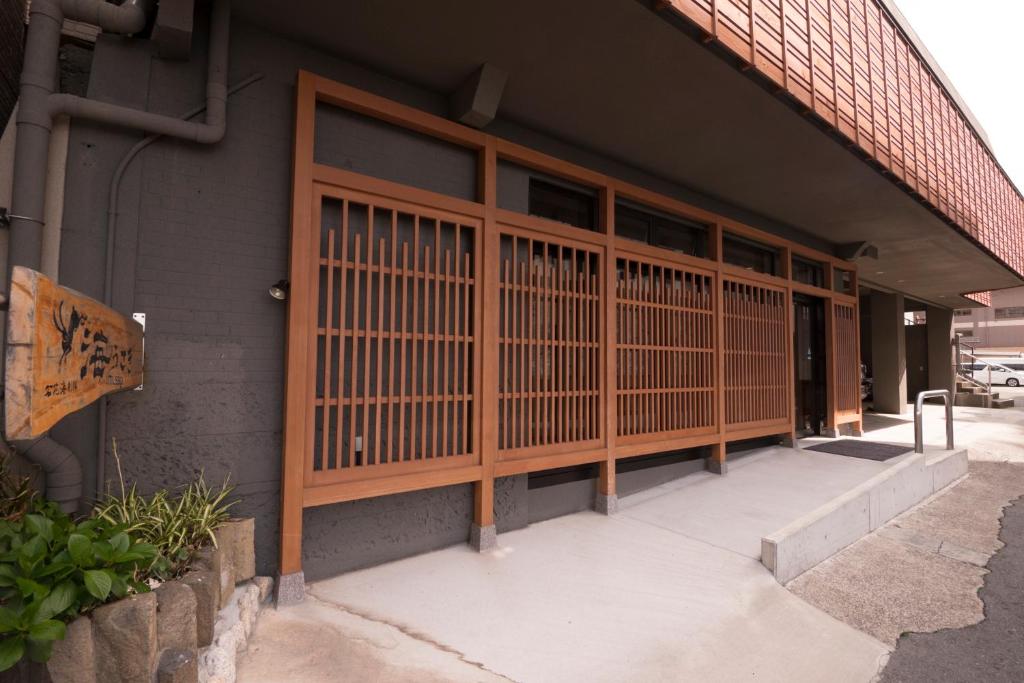 Foto dalla galleria di Umiusagi a Higashiizu