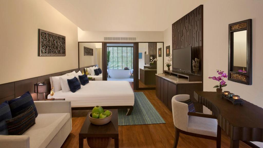 Anantara Bophut Koh Samui Resort - 15