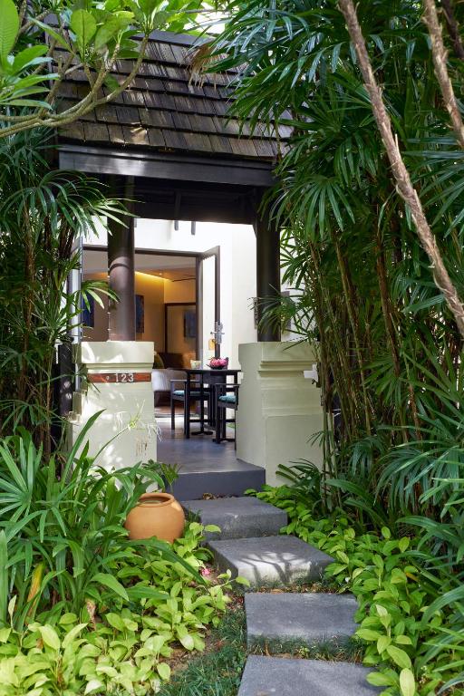 Anantara Bophut Koh Samui Resort - 16