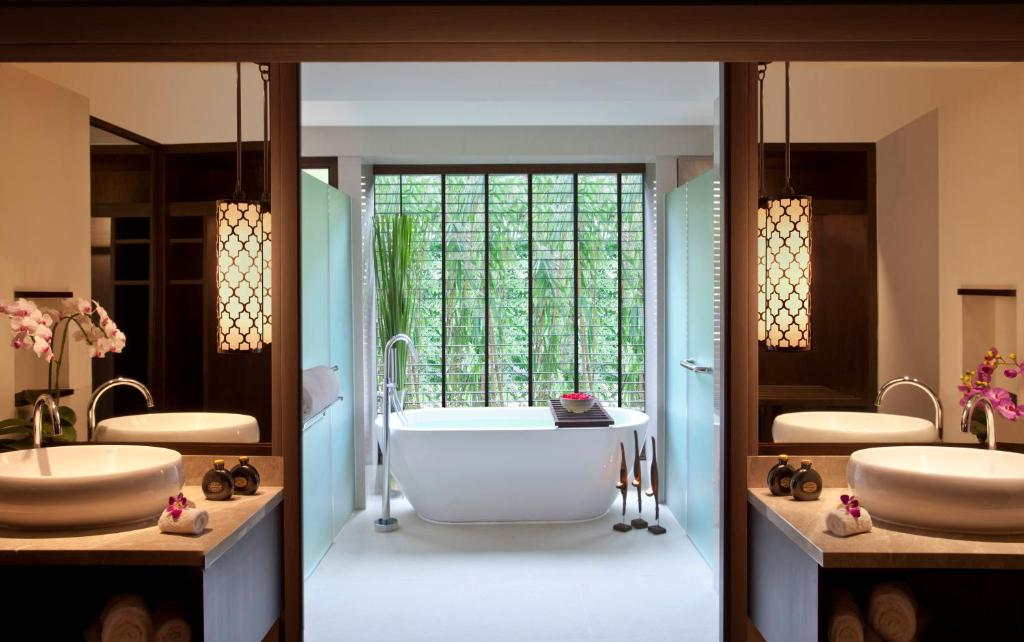 Anantara Bophut Koh Samui Resort - Junior Garden Suite