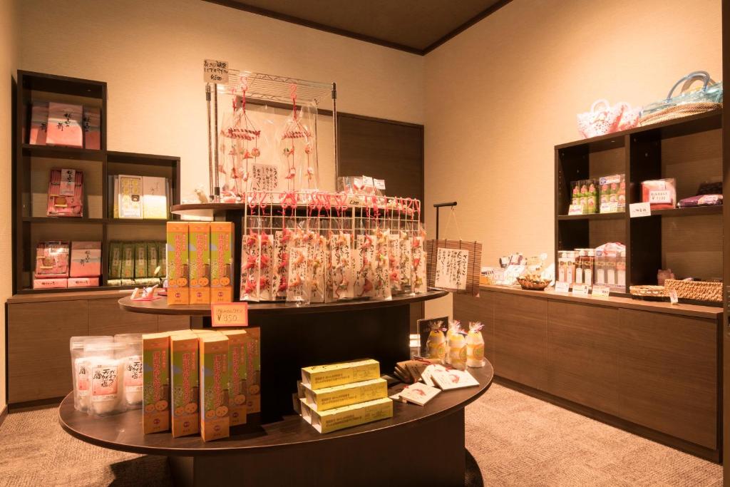 Foto dalla galleria di Umiusagi a Higashiizu