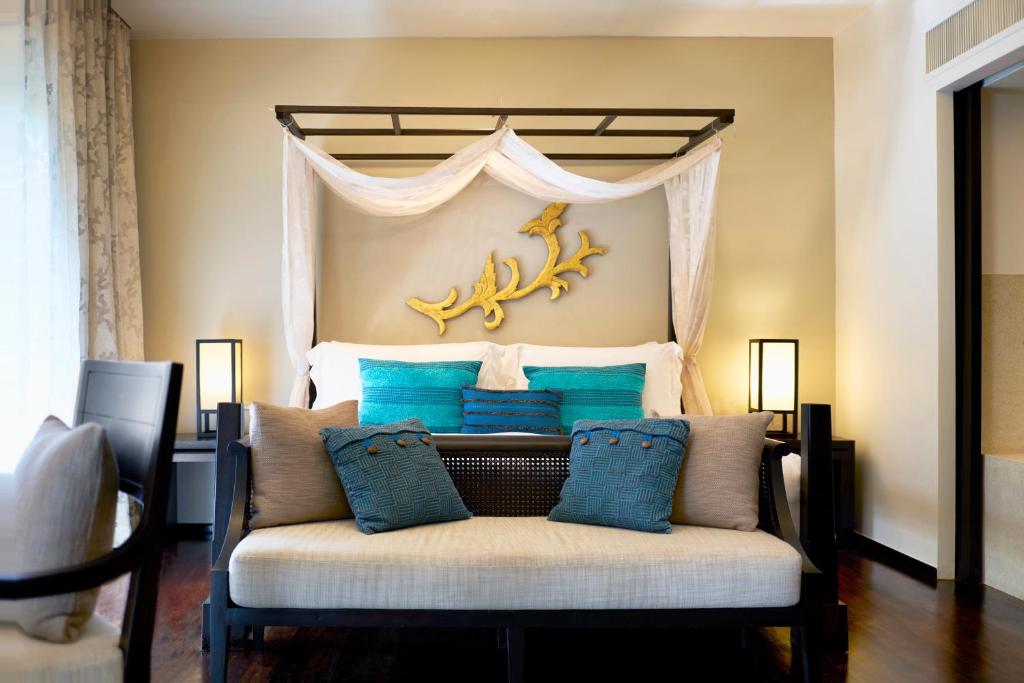 Anantara Bophut Koh Samui Resort - 19