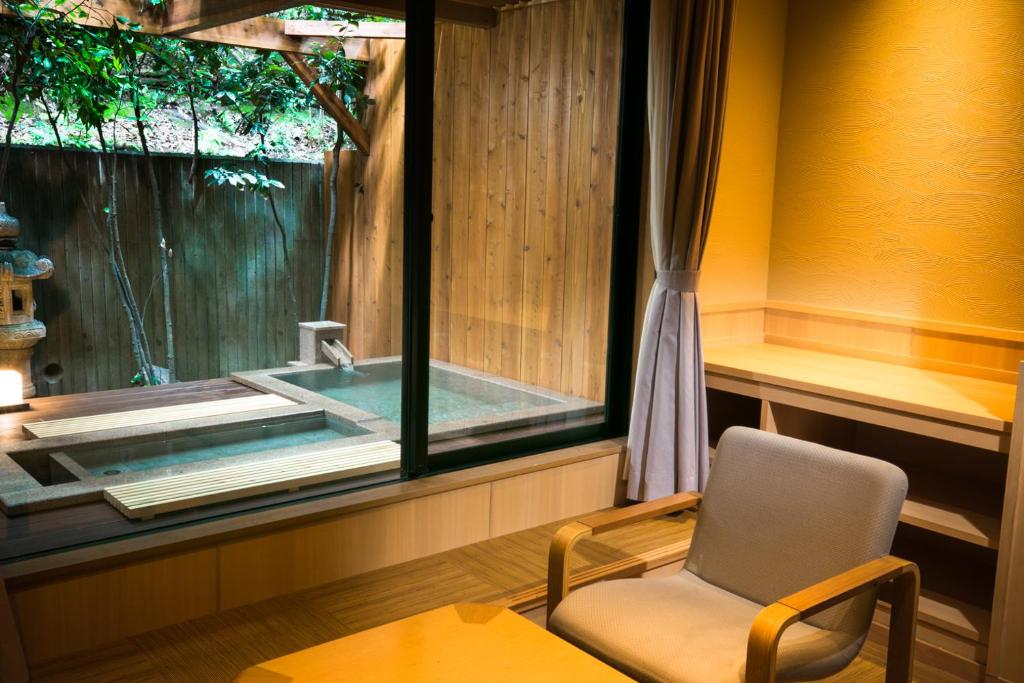 Fotografie z fotogalerie ubytování Kagiya v destinaci Minamiizu