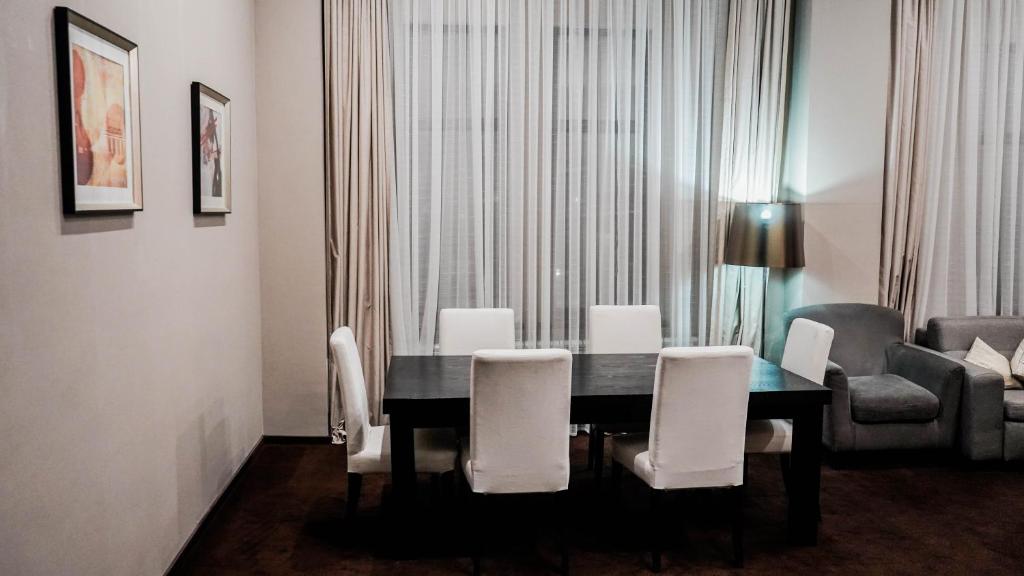 JELSOMINOHotel - Suite D'affaires