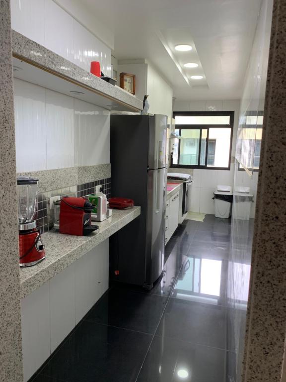  Cobertura de vista para o mar na Barra da Tijuca