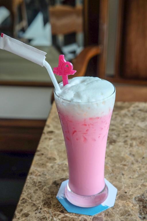 Methavalai Residence Hotel - Resim 14