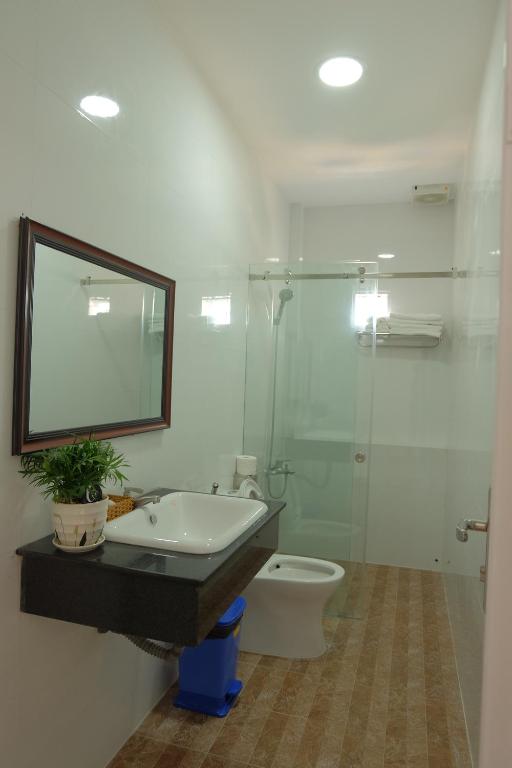 TH Quy Nhơn Hotel - 9