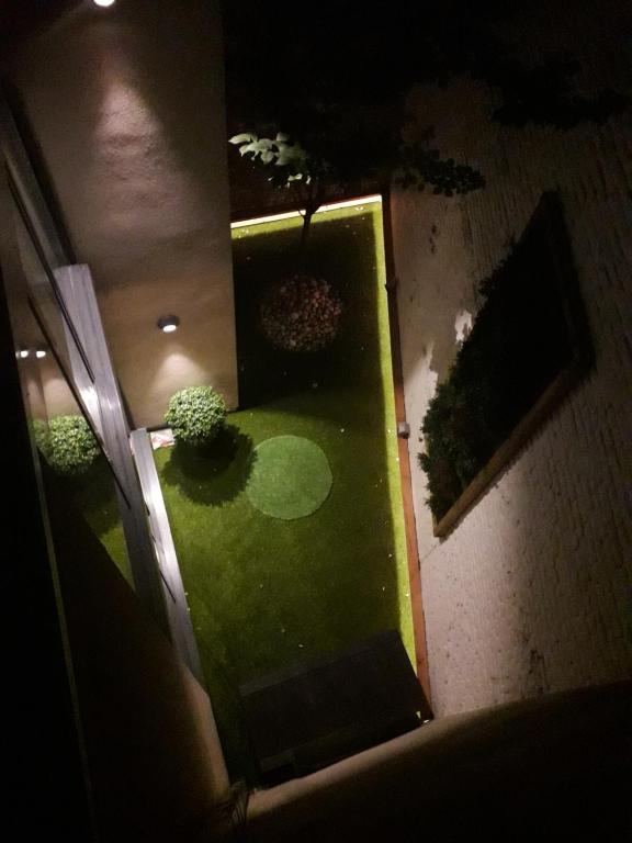 Art de Sejour - B&B - Superieure Kamer Met Bad