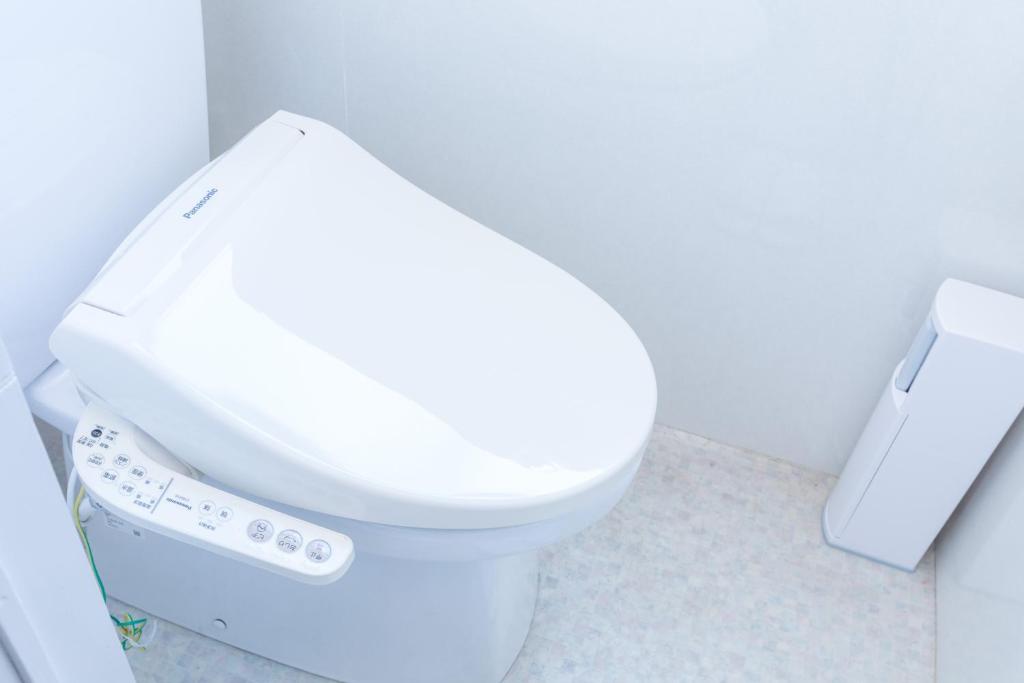Fotografie z fotogalerie ubytování Almas Guest House(アルマス） v destinaci Nagasaki