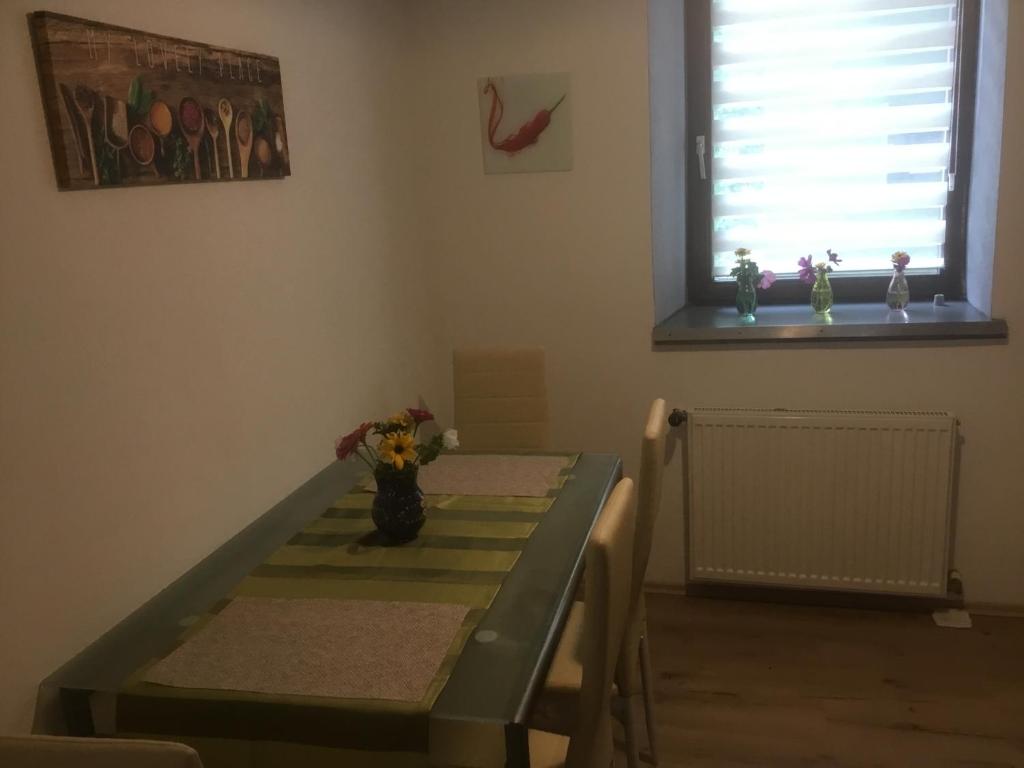 Fotografie z fotogalerie ubytování Ferienwohnung Poganz v destinaci Sankt Veit an der Glan