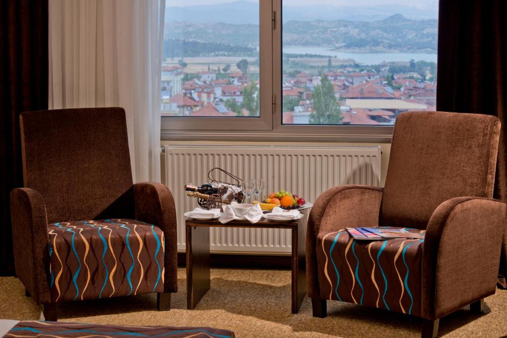 North Point Hotel - Hoekruimte