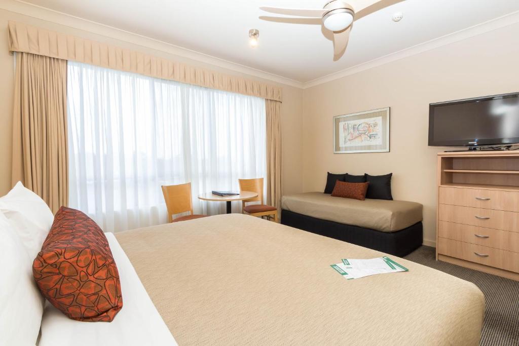 McCracken Country Club - Resort Spa Room