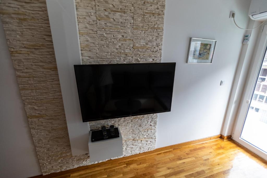 Deluxe dreams & spa - Wohnung Mit Zwei Schlafzimmern
