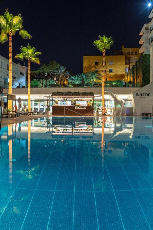 INNSiDE by Meliá Palma Bosque - Resim 29