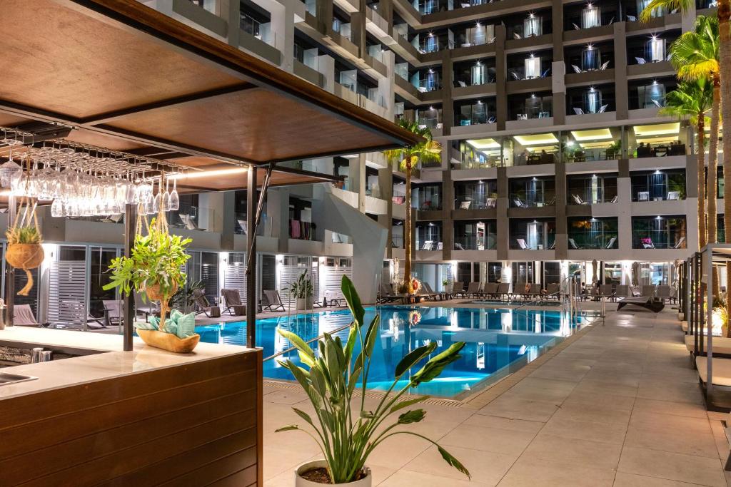 INNSiDE by Meliá Palma Bosque - Resim 20