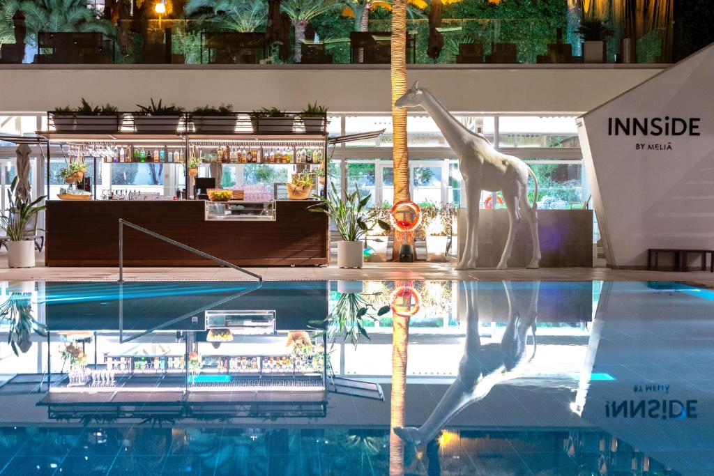Innside by Melia Palma Bosque, Palma de Mallorca ...