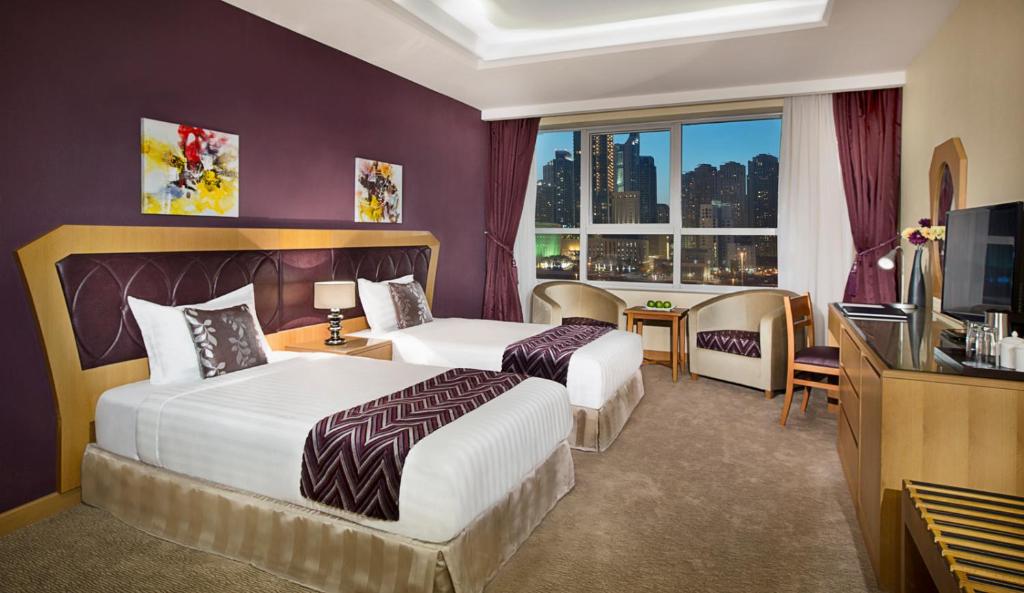 Armada Avenue Hotel - formerly Armada BlueBay Hotel, Dubai – Updated 2023  Prices