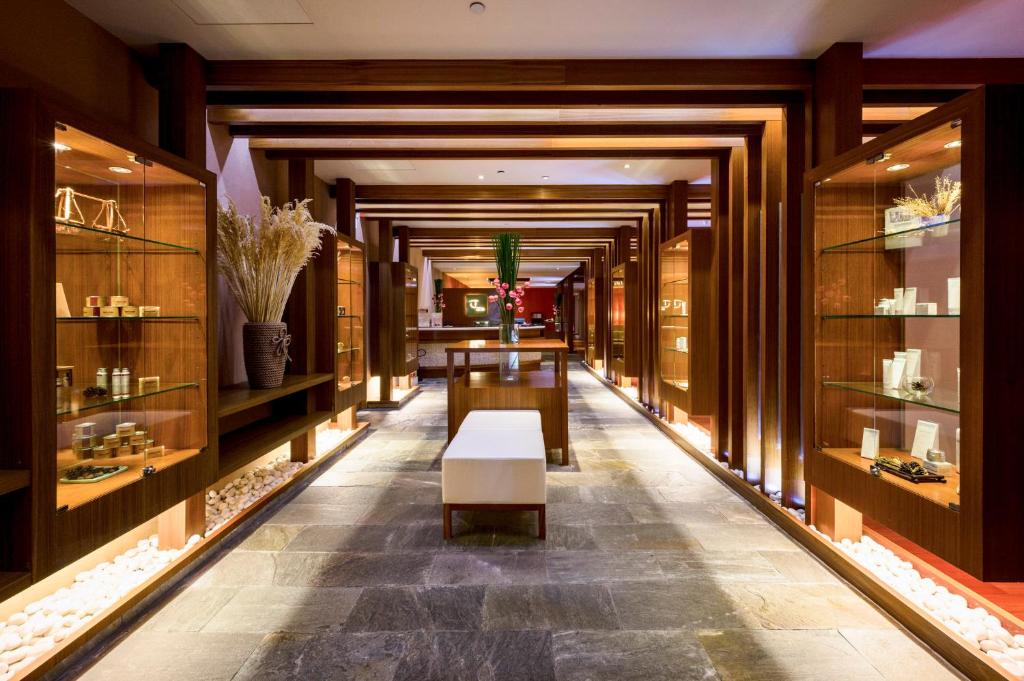 Fotografie z fotogalerie ubytování Hotel Nikko Saigon v Ho Či Minově městě