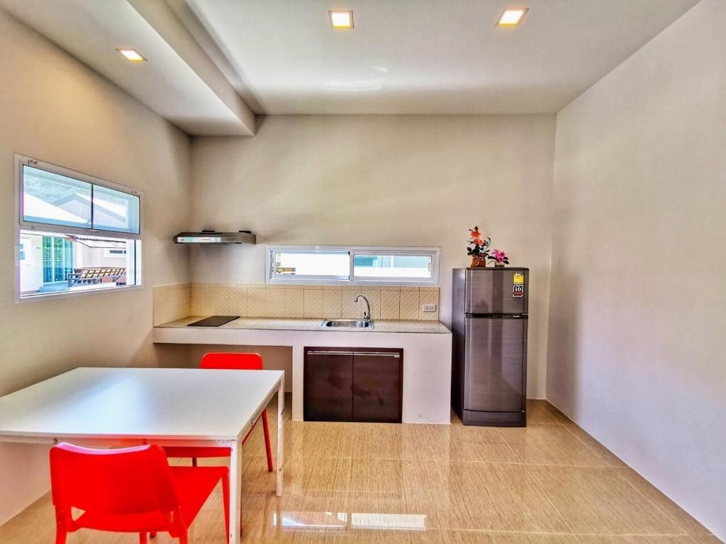 Diamond Pool Villa@Samui - 8