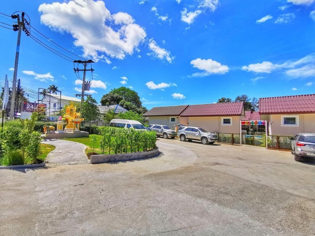 Diamond Pool Villa@Samui - 6