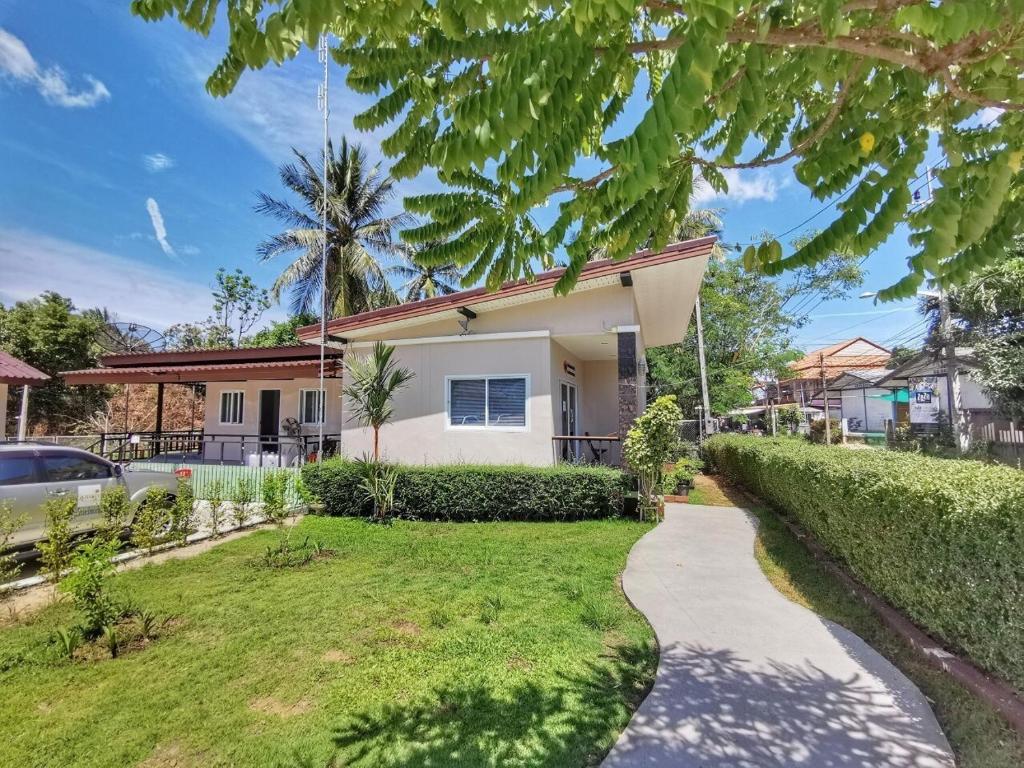 Diamond Pool Villa@Samui - 12