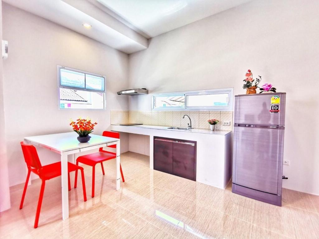 Diamond Pool Villa@Samui - 9