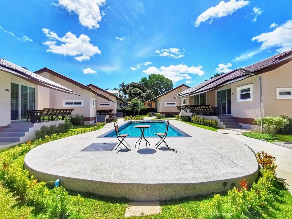 Diamond Pool Villa@Samui - 5